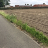 2 ha akkerland te koop in Wielsbeke