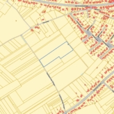 PERCEEL LANDBOUWGROND MET EEN OPPERVLAKTE VAN 2,28 HECTARE