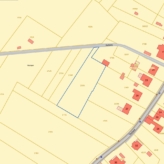 PERCEEL LANDBOUWGROND MET EEN OPPERVLAKTE VAN 29,92 ARE