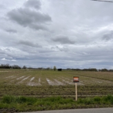 Goedgelegen akkerland in Meise