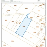 PERCEEL LANDBOUWGROND MET EEN OPPERVLAKTE VAN 29,92 ARE