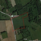 Grond op ca. 1,90 HA te Holsbeek