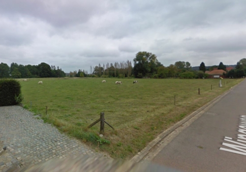 Grond op ca. 1,90 HA te Holsbeek