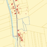 3 percelen landbouwgrond 1,27 hectare groot