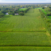 Perceel bouwland ca. 17800m2 geschikt voor teelt en gewassen