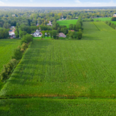 Perceel bouwland ca. 17800m2 geschikt voor teelt en gewassen