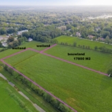 Perceel bouwland ca. 17800m2 geschikt voor teelt en gewassen