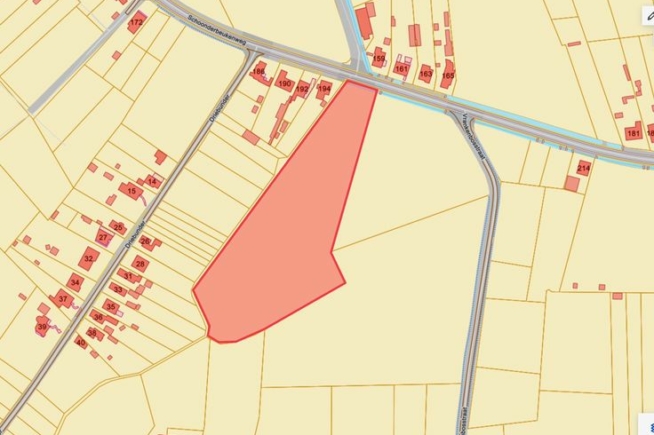 Landbouwgrond 1ha 70a 1ca in Rillaar (Aarschot)