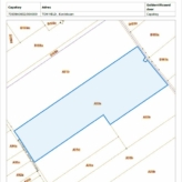 PERCEEL LANDBOUWGROND MET EEN OPPERVLAKTE VAN 2,28 HECTARE